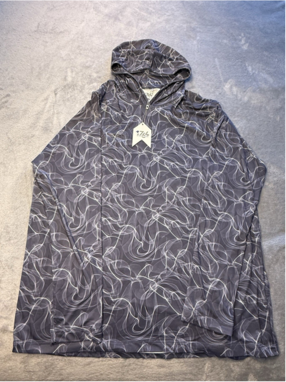 1764 Signature Golf Hoodie Lightweight Pullover Shirt The Big Game Men's Size XL